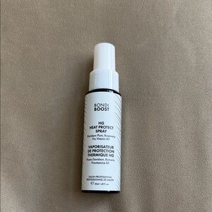 Bondi Boost Heat Protection